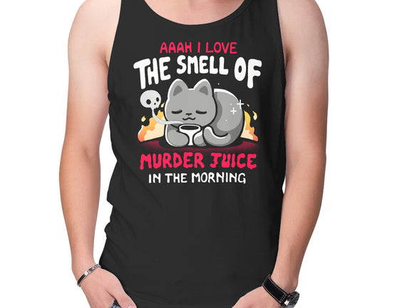 Murder Juice