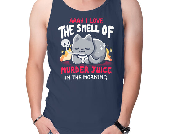 Murder Juice