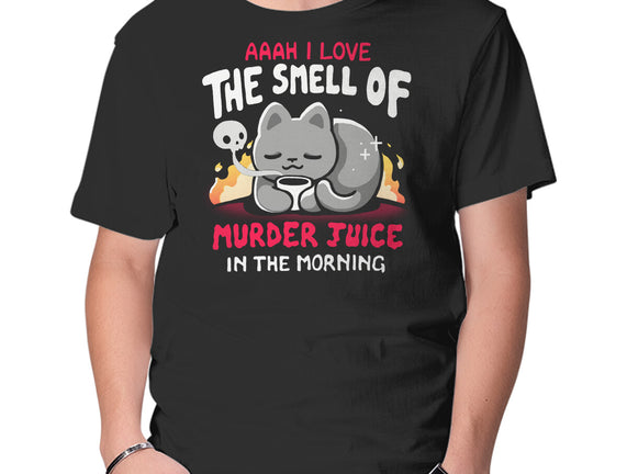 Murder Juice