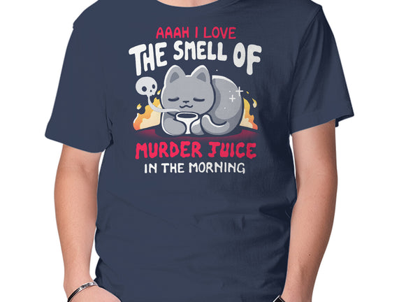 Murder Juice