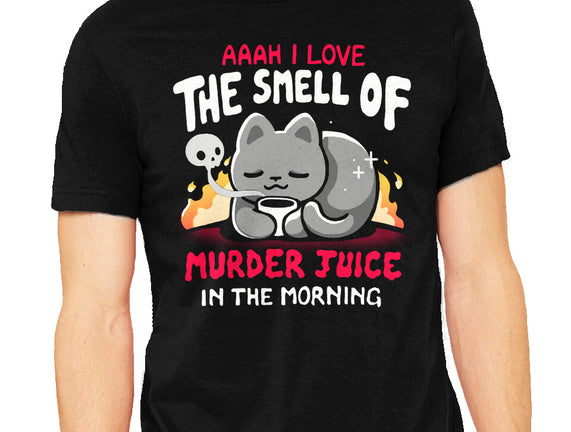 Murder Juice