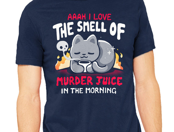 Murder Juice