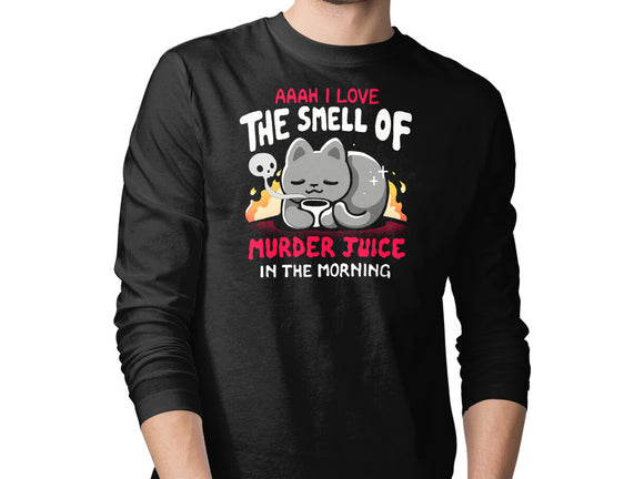 Murder Juice