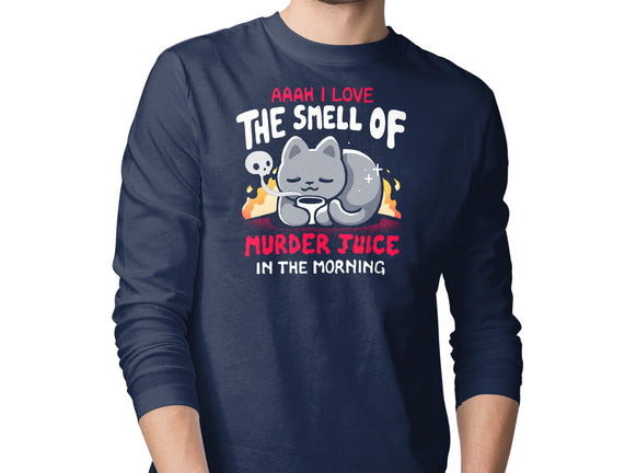 Murder Juice