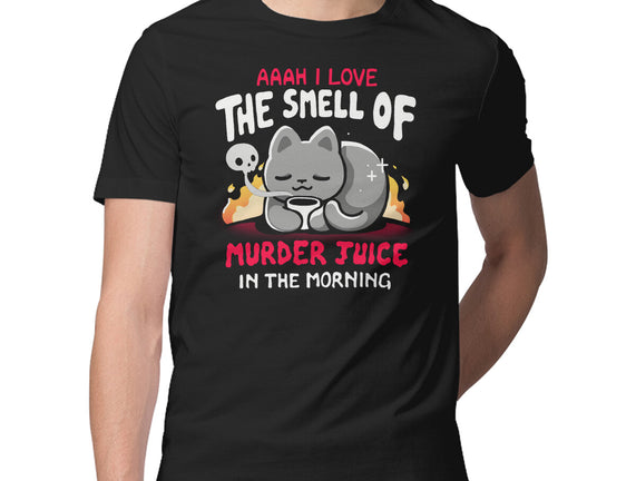 Murder Juice