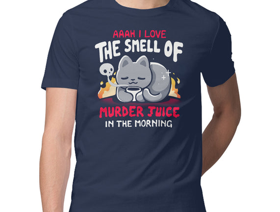 Murder Juice