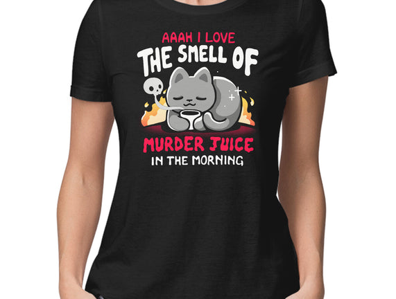 Murder Juice