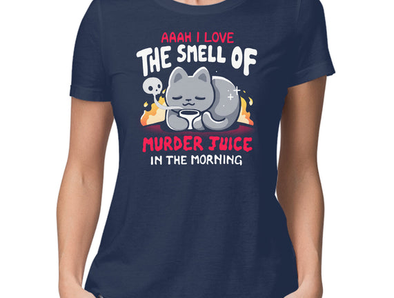 Murder Juice