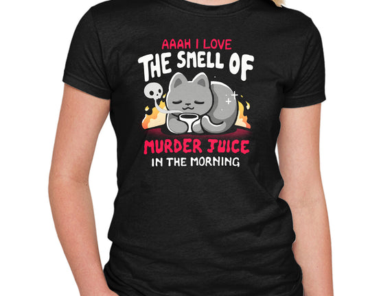Murder Juice