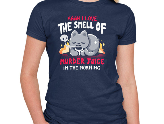 Murder Juice