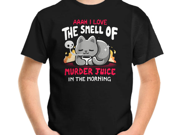 Murder Juice