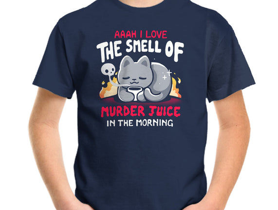 Murder Juice