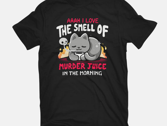 Murder Juice