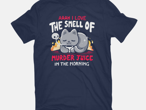 Murder Juice
