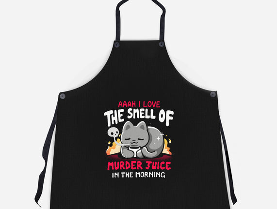 Murder Juice