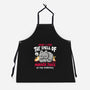 Murder Juice-Unisex-Kitchen-Apron-Vallina84