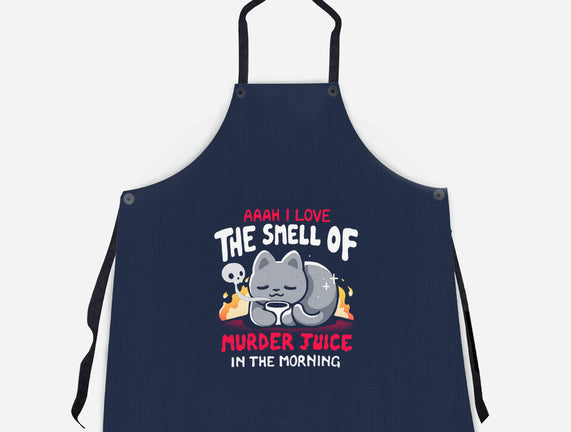 Murder Juice