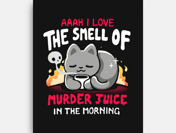 Murder Juice