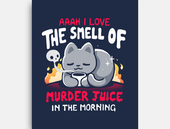Murder Juice