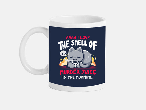 Murder Juice