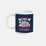 Murder Juice-None-Mug-Drinkware-Vallina84