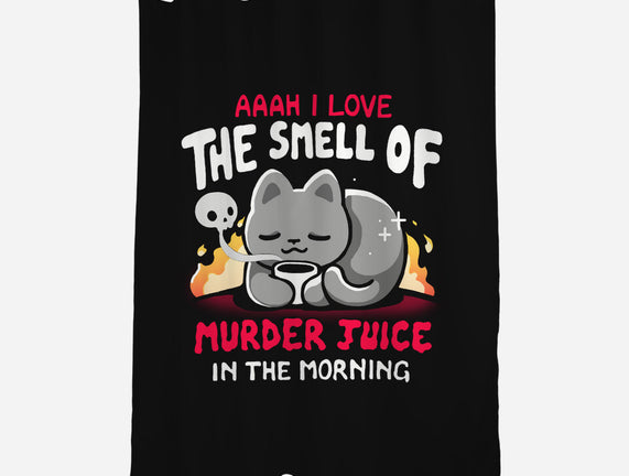 Murder Juice