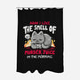Murder Juice-None-Polyester-Shower Curtain-Vallina84
