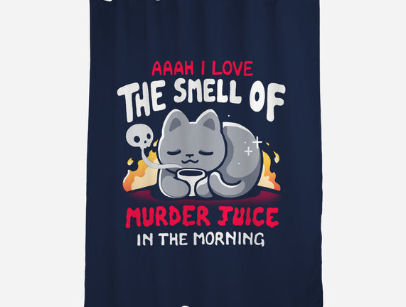 Murder Juice