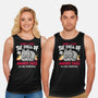 Murder Juice-Unisex-Basic-Tank-Vallina84
