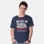 Murder Juice-Mens-Basic-Tee-Vallina84