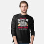 Murder Juice-Mens-Long Sleeved-Tee-Vallina84