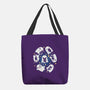 Ghosts Kittens-None-Basic Tote-Bag-Vallina84