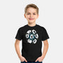 Ghosts Kittens-Youth-Basic-Tee-Vallina84