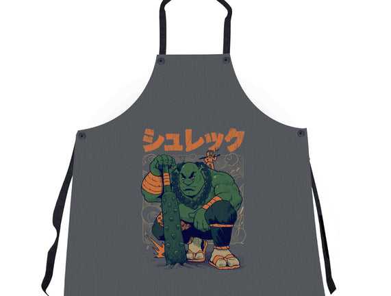 Shurekku Oni