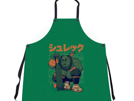 Shurekku Oni