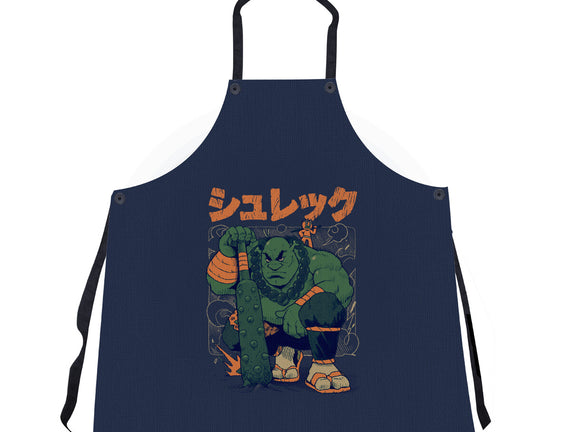 Shurekku Oni