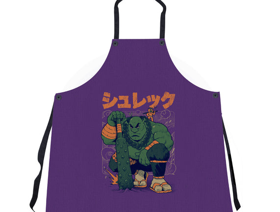 Shurekku Oni