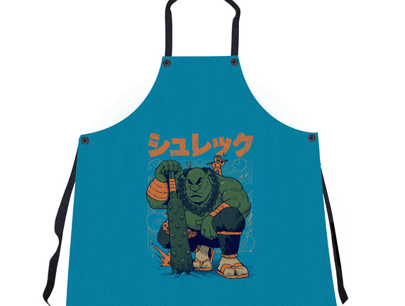 Shurekku Oni