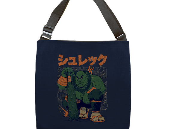 Shurekku Oni