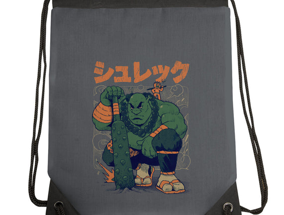Shurekku Oni