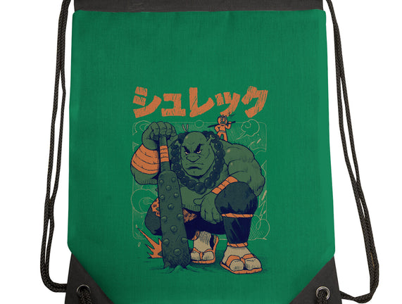 Shurekku Oni