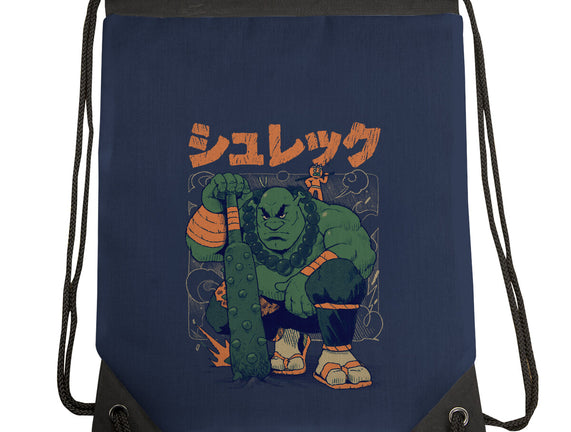 Shurekku Oni