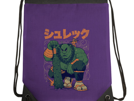 Shurekku Oni