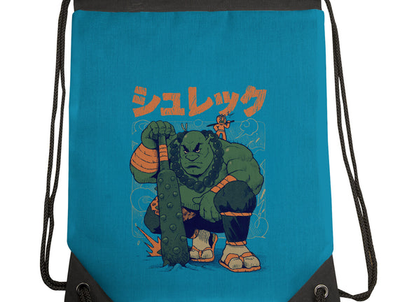 Shurekku Oni