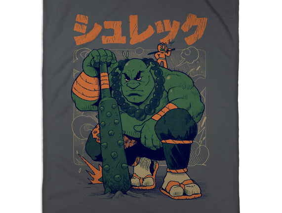 Shurekku Oni
