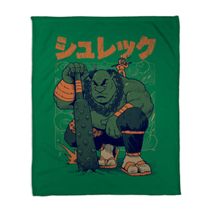 Shurekku Oni