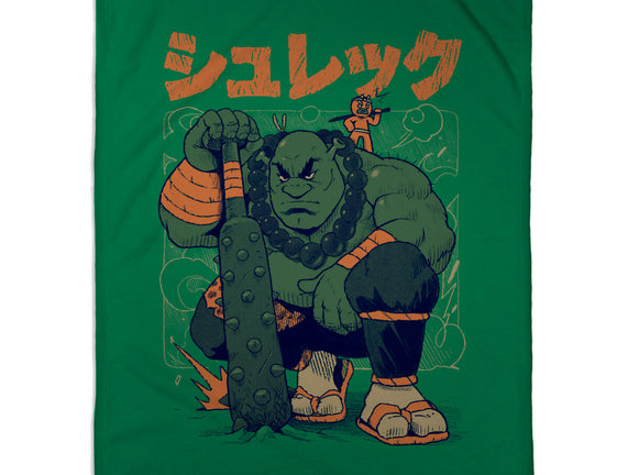 Shurekku Oni
