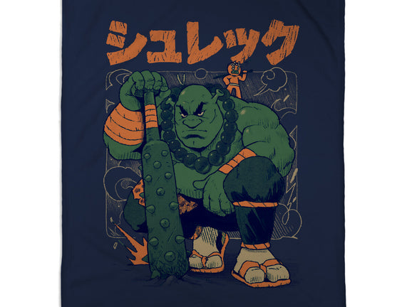 Shurekku Oni