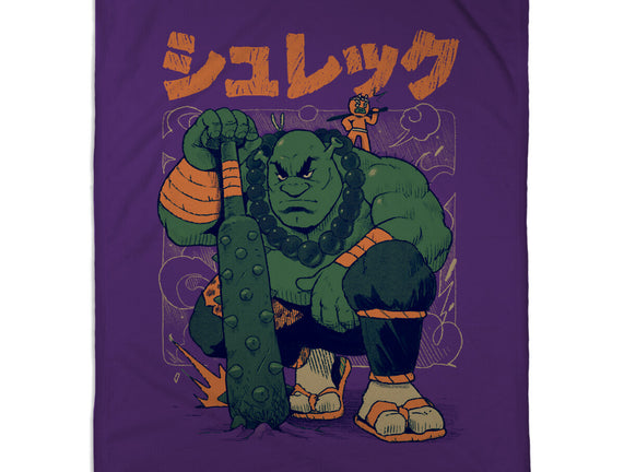 Shurekku Oni
