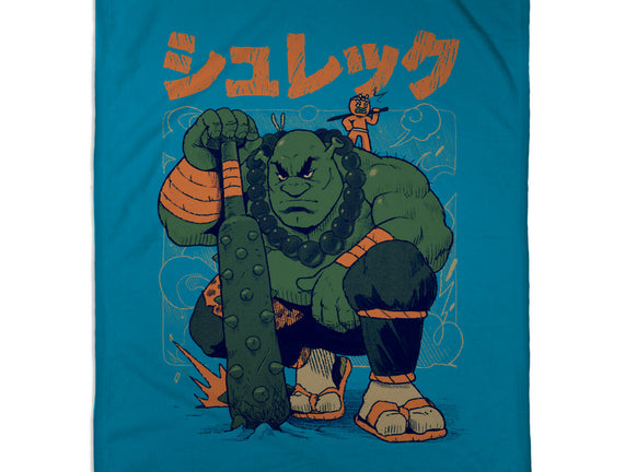 Shurekku Oni